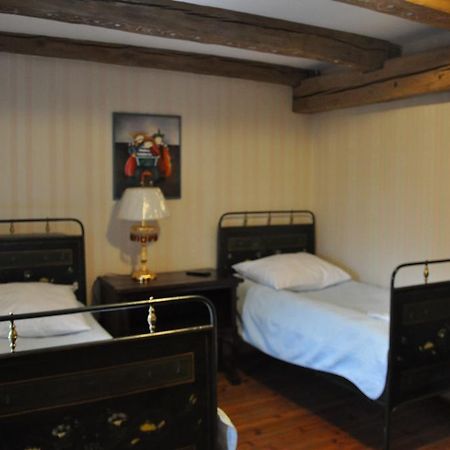 Ostoya Inn & Granary Jasionka Kamer foto