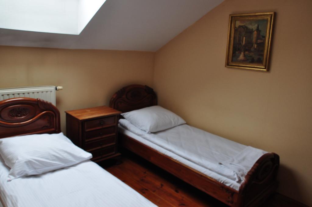Ostoya Inn & Granary Jasionka Kamer foto