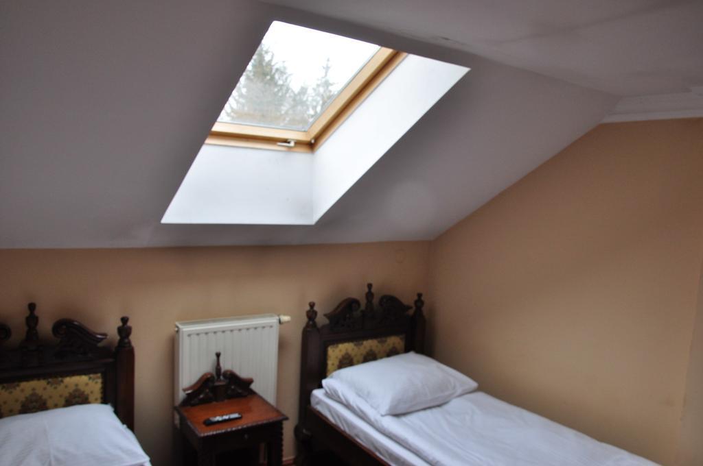 Ostoya Inn & Granary Jasionka Kamer foto