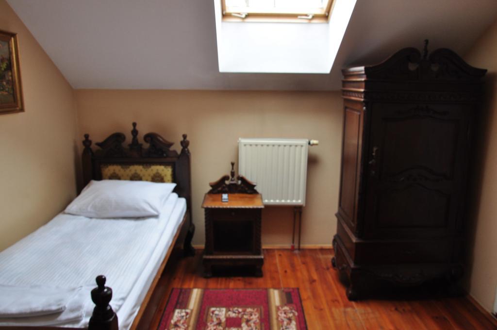 Ostoya Inn & Granary Jasionka Kamer foto