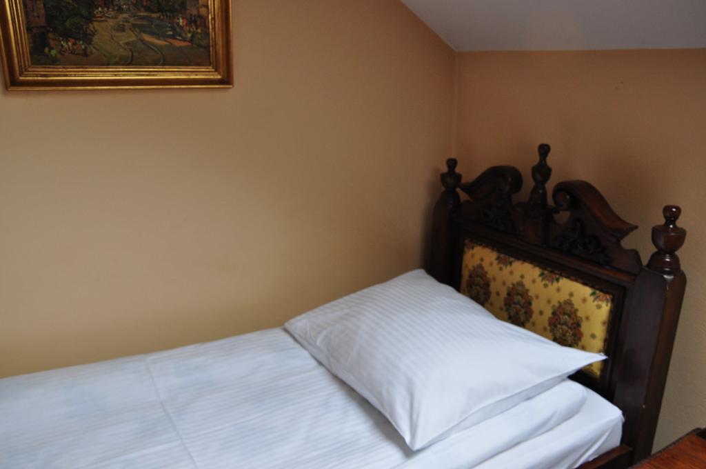 Ostoya Inn & Granary Jasionka Kamer foto