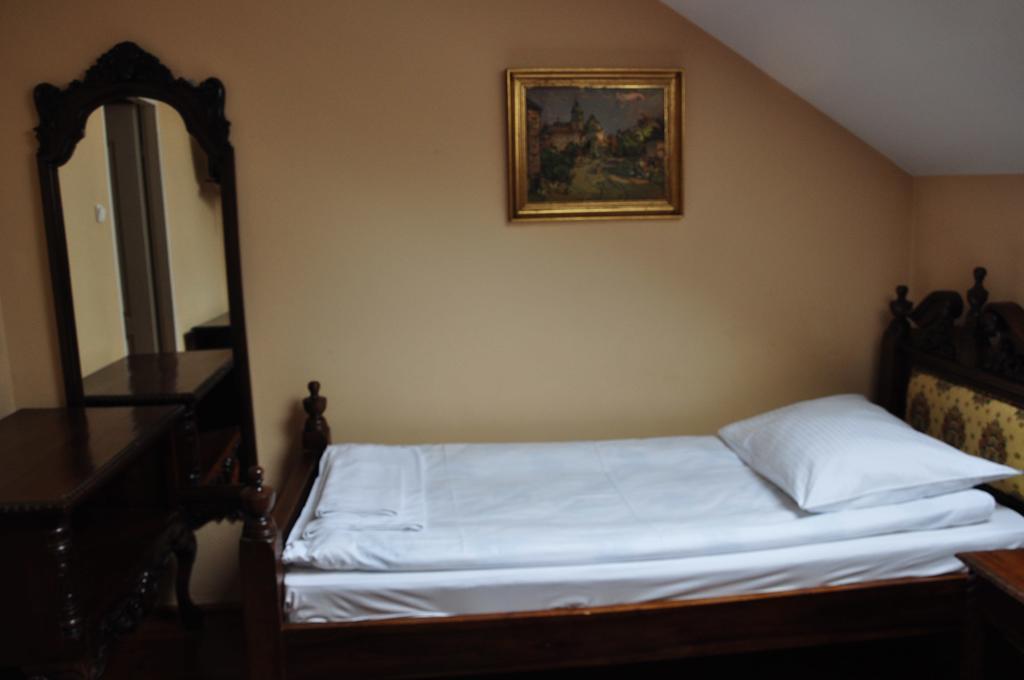 Ostoya Inn & Granary Jasionka Kamer foto