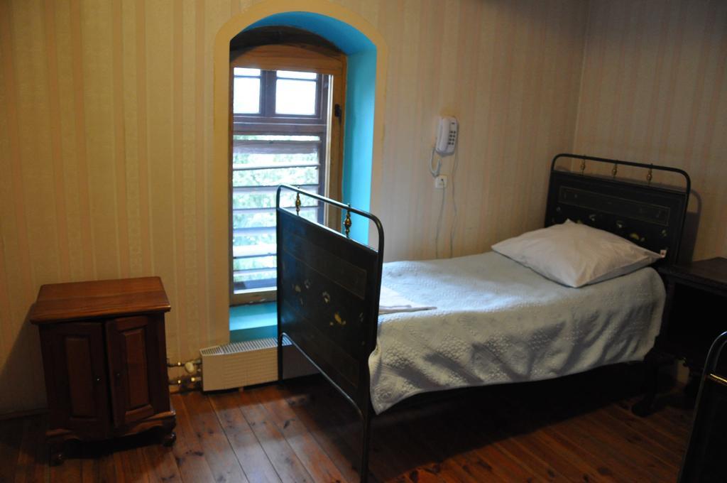 Ostoya Inn & Granary Jasionka Kamer foto