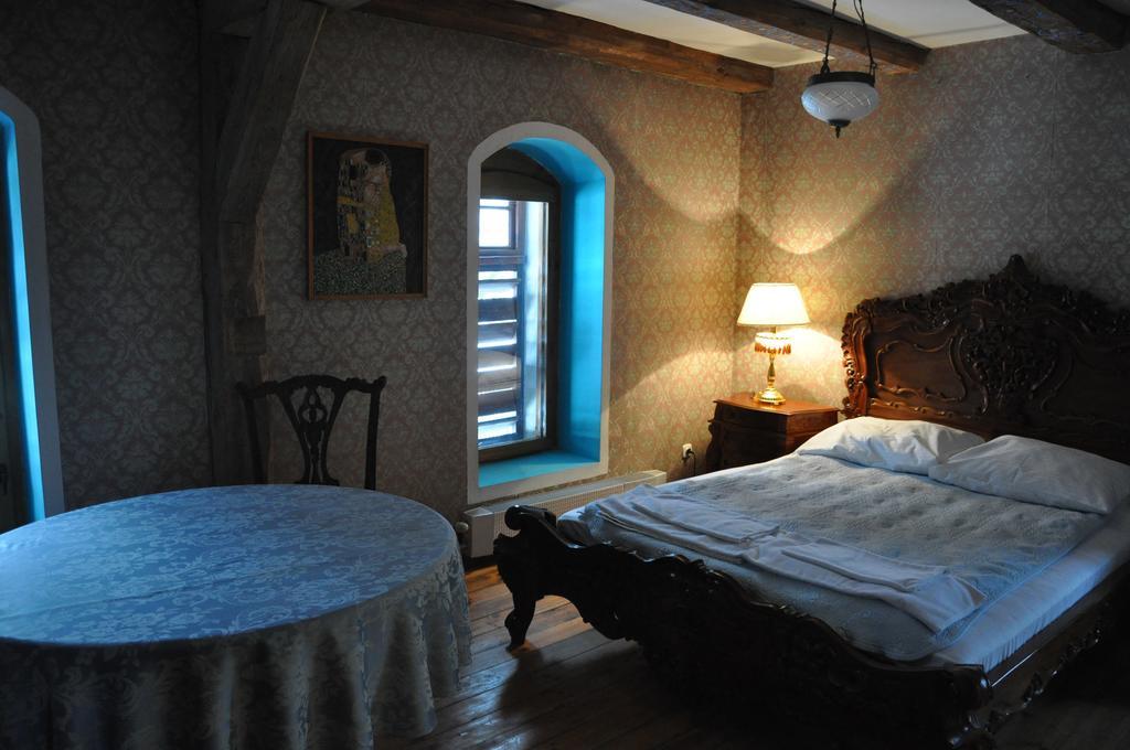 Ostoya Inn & Granary Jasionka Buitenkant foto