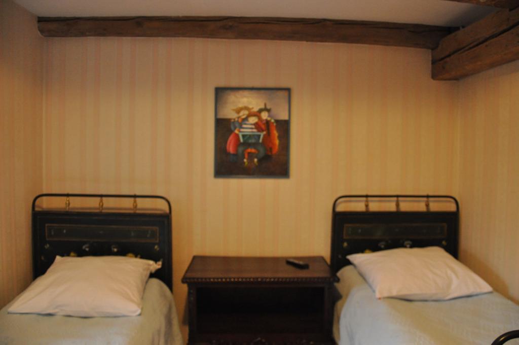 Ostoya Inn & Granary Jasionka Kamer foto
