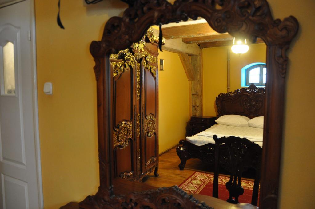 Ostoya Inn & Granary Jasionka Kamer foto