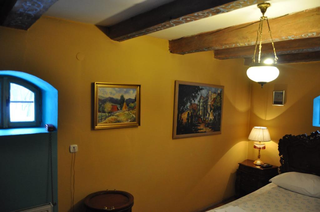 Ostoya Inn & Granary Jasionka Kamer foto