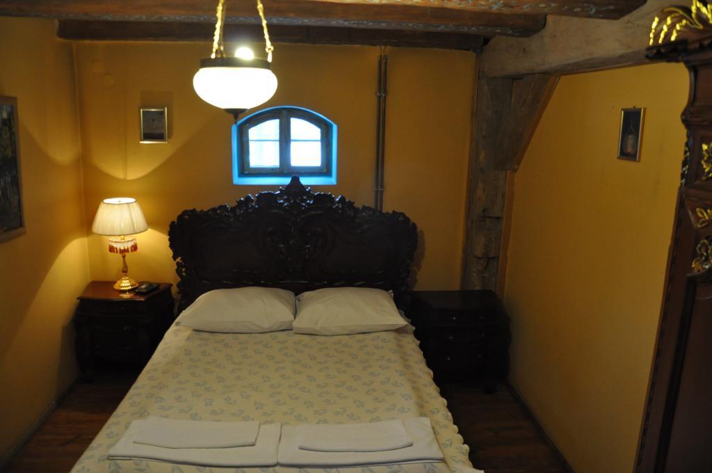 Ostoya Inn & Granary Jasionka Kamer foto
