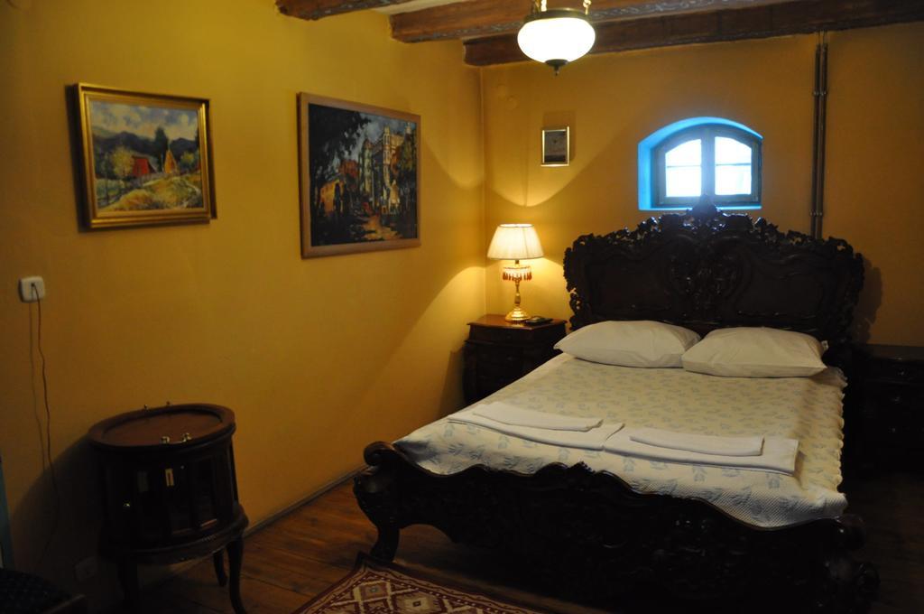 Ostoya Inn & Granary Jasionka Kamer foto