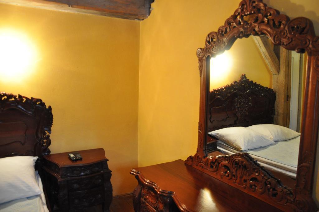 Ostoya Inn & Granary Jasionka Kamer foto