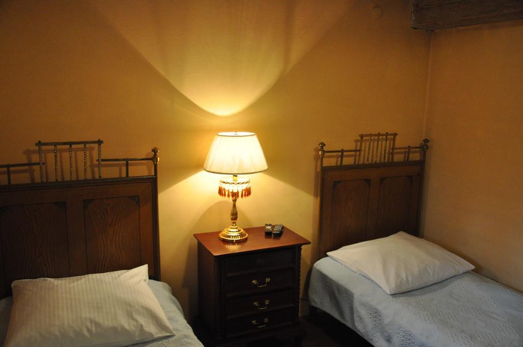 Ostoya Inn & Granary Jasionka Kamer foto