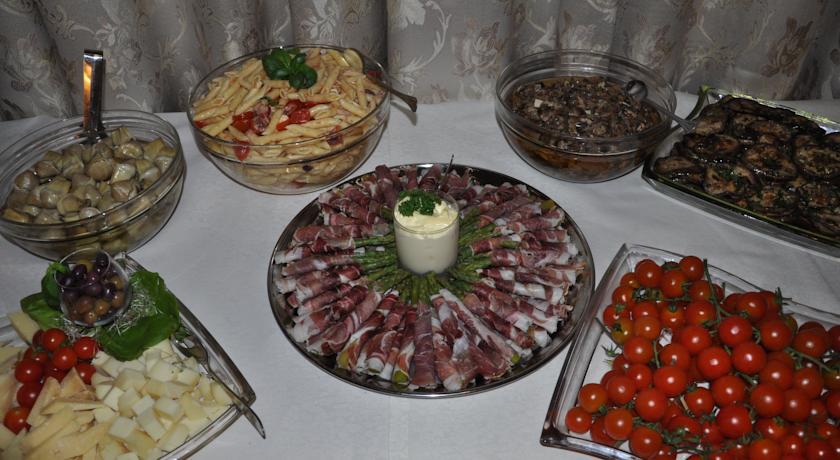 Ostoya Inn & Granary Jasionka Buitenkant foto