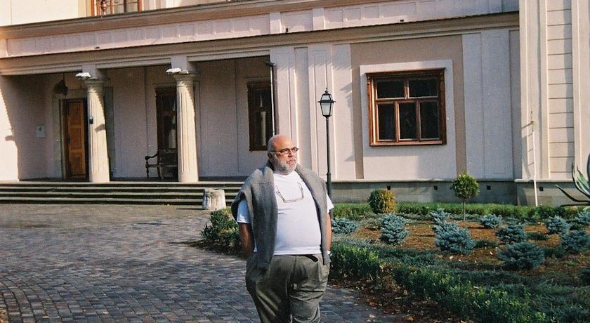 Ostoya Inn & Granary Jasionka Buitenkant foto