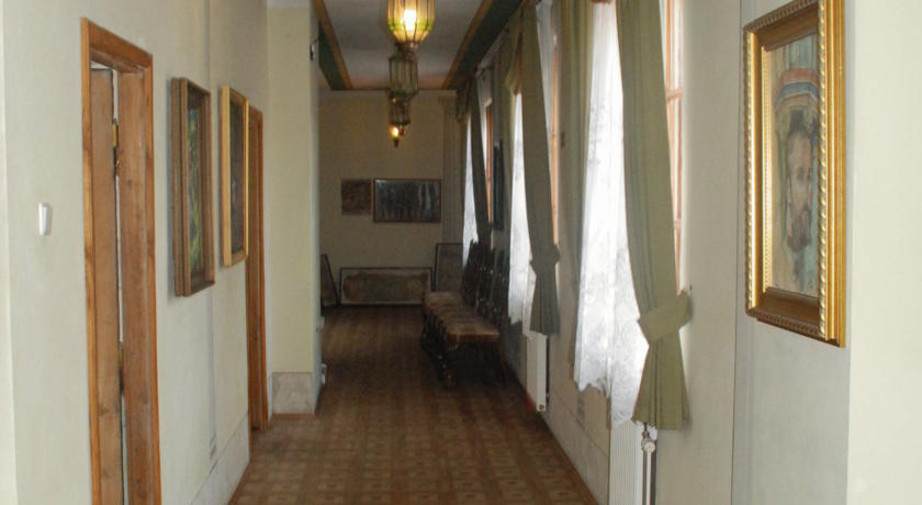Ostoya Inn & Granary Jasionka Buitenkant foto